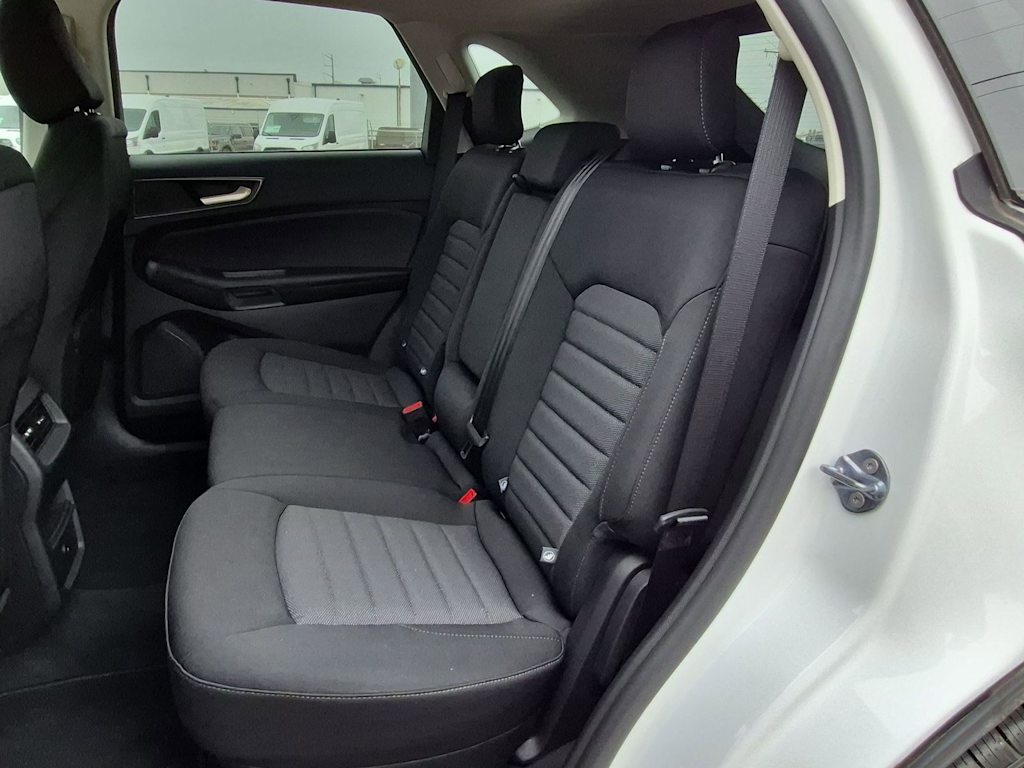 Thumbnail: 2024 Ford Edge - 14