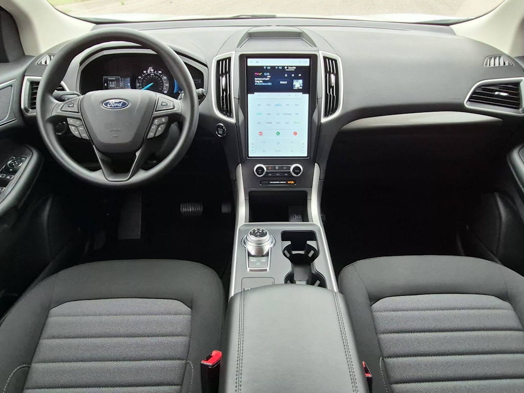 Thumbnail: 2024 Ford Edge - 11