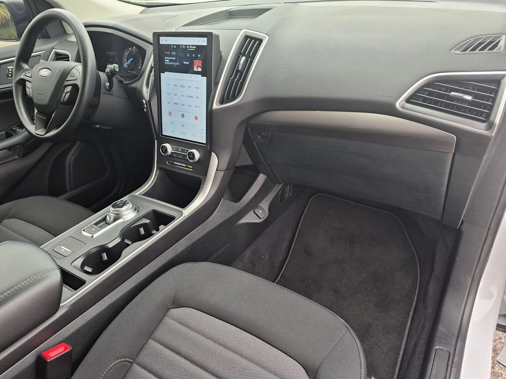Thumbnail: 2024 Ford Edge - 15