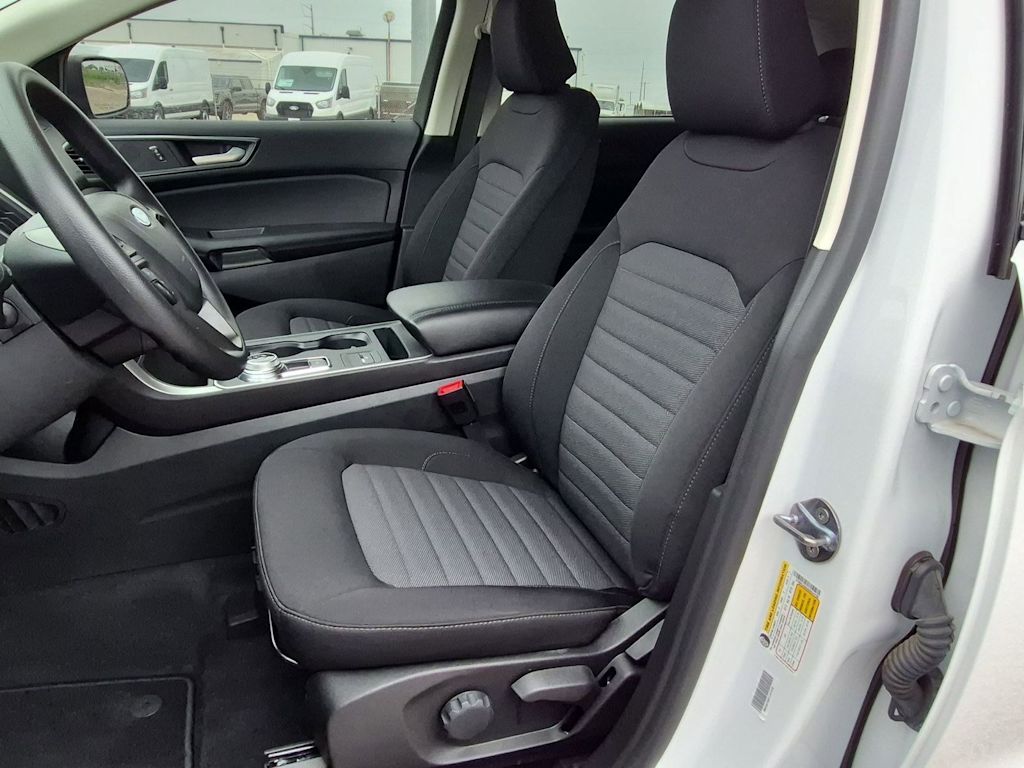 Thumbnail: 2024 Ford Edge - 12