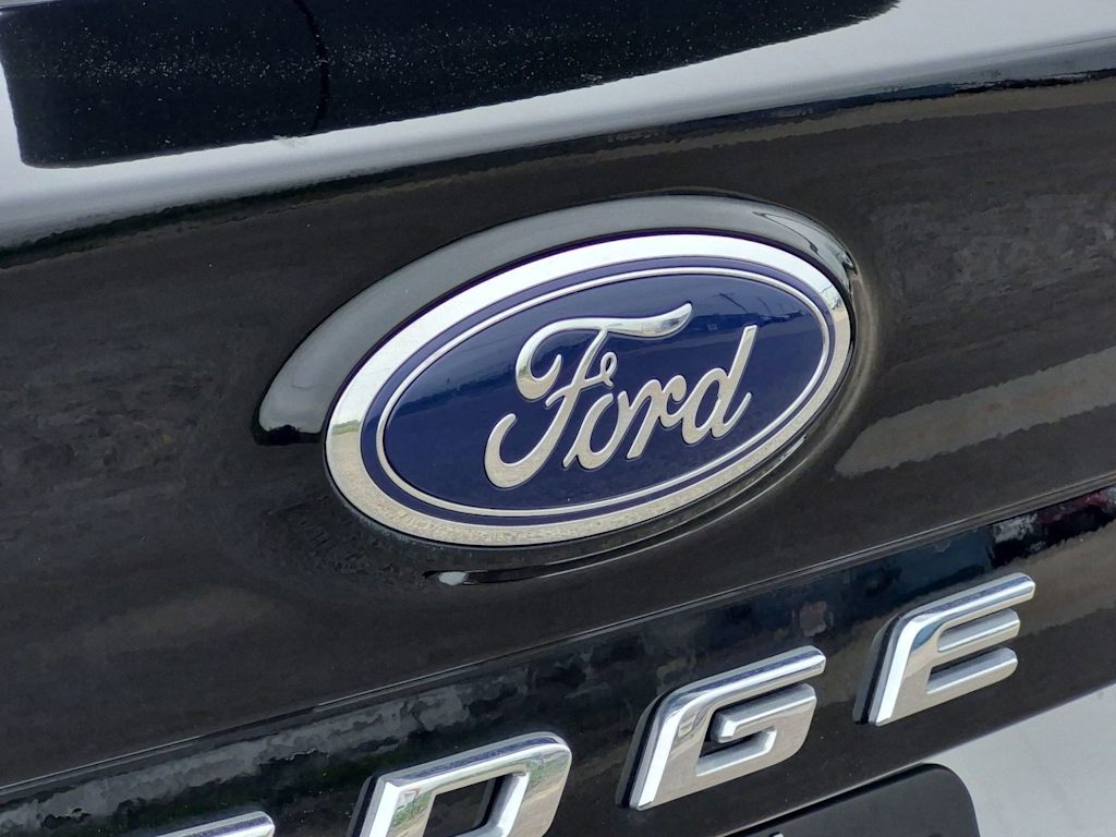 Thumbnail: 2024 Ford Edge - 8
