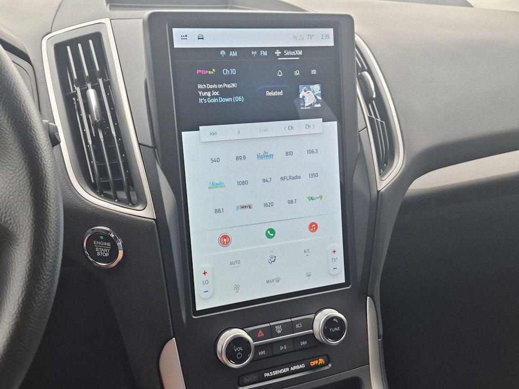 Thumbnail: 2024 Ford Edge - 16