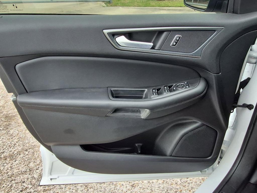 Thumbnail: 2024 Ford Edge - 29