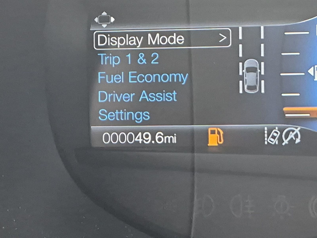 Thumbnail: 2024 Ford Edge - 21