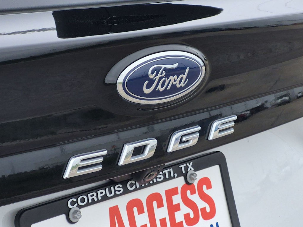 Thumbnail: 2024 Ford Edge - 33