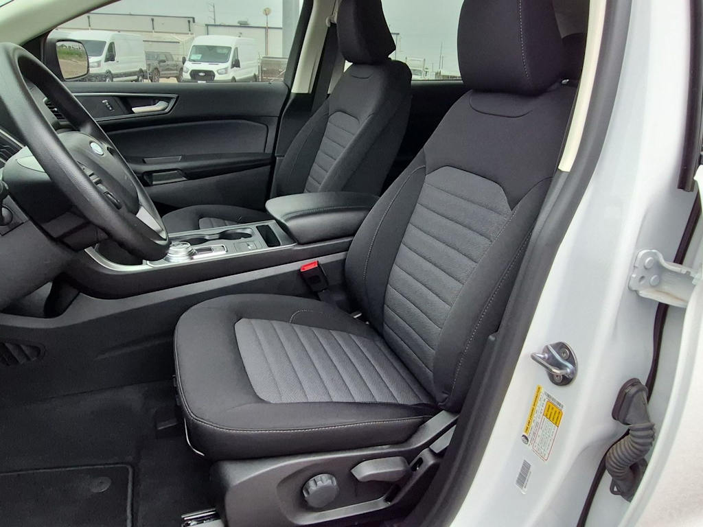 Thumbnail: 2024 Ford Edge - 12