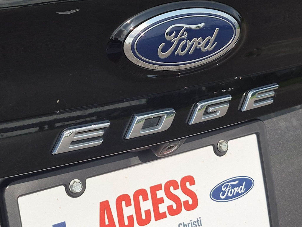 Thumbnail: 2024 Ford Edge - 33