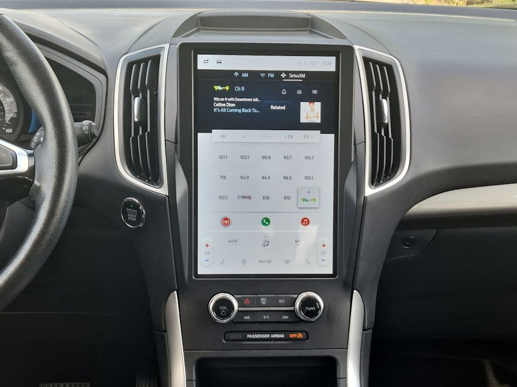 Thumbnail: 2024 Ford Edge - 14