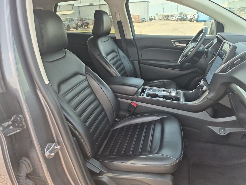 Thumbnail: 2024 Ford Edge - 11