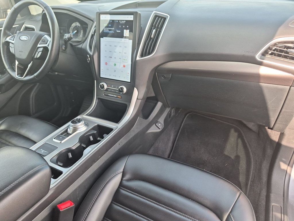 Thumbnail: 2024 Ford Edge - 13