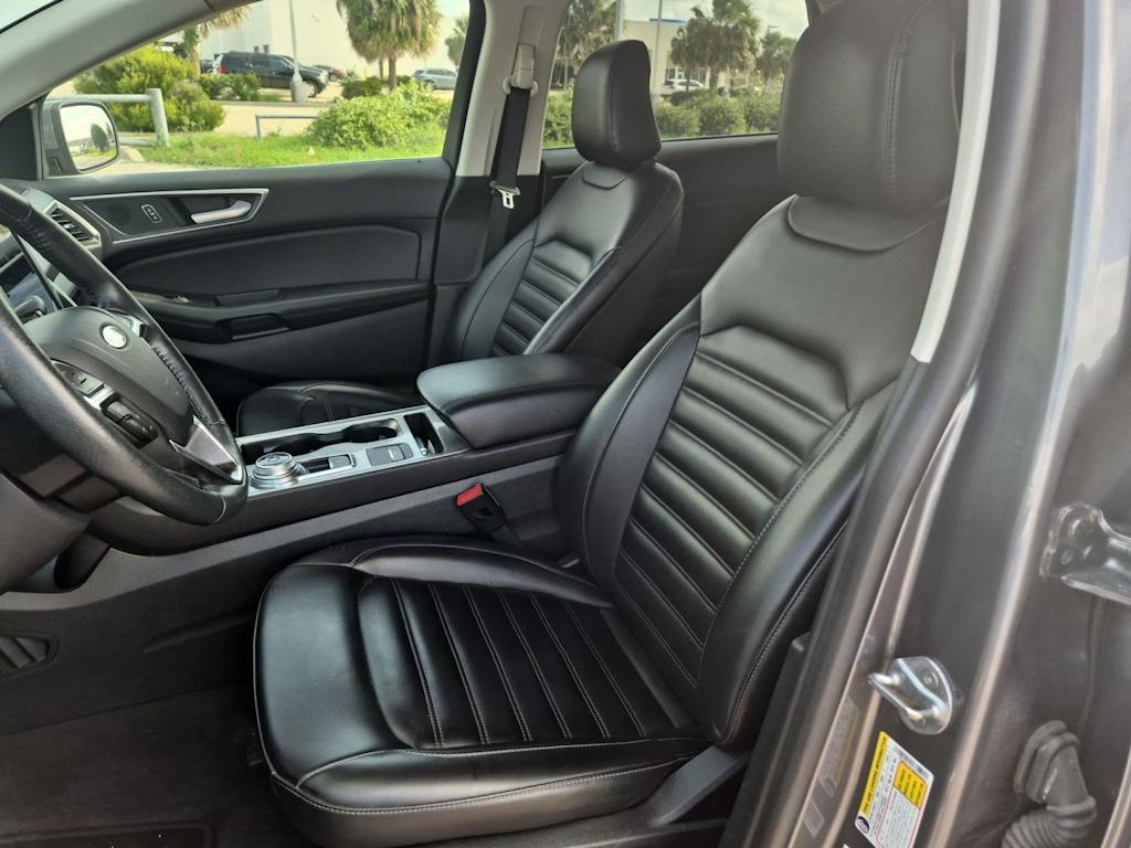 Thumbnail: 2024 Ford Edge - 10