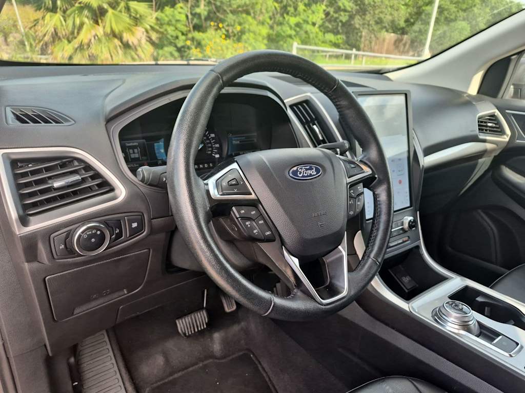 Thumbnail: 2024 Ford Edge - 2