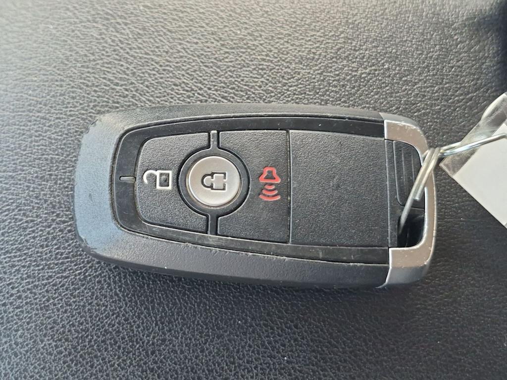 Thumbnail: 2024 Ford Edge - 18
