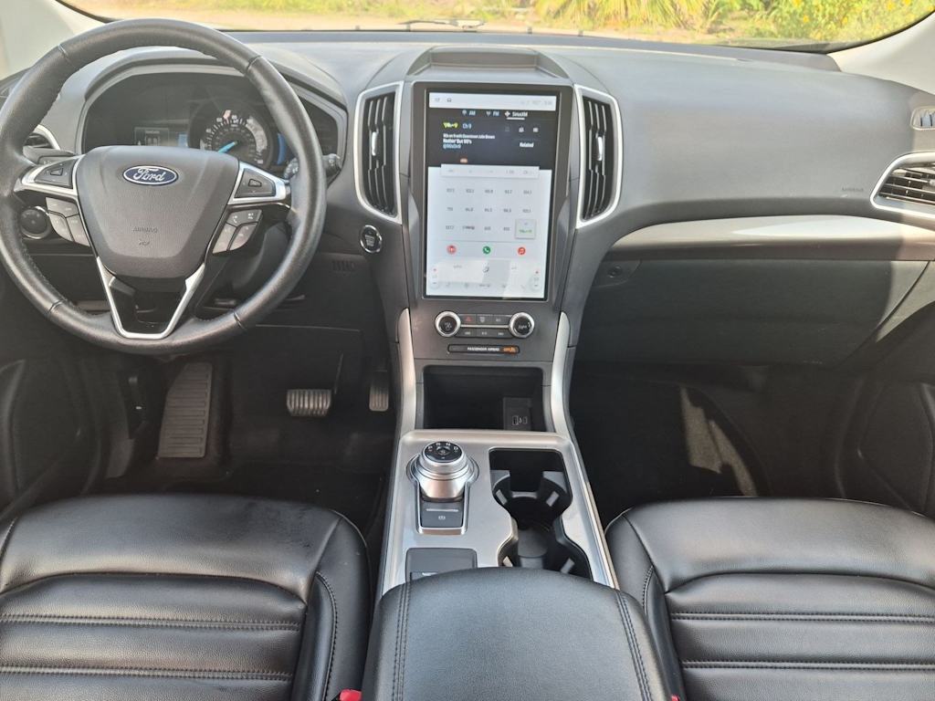 Thumbnail: 2024 Ford Edge - 9