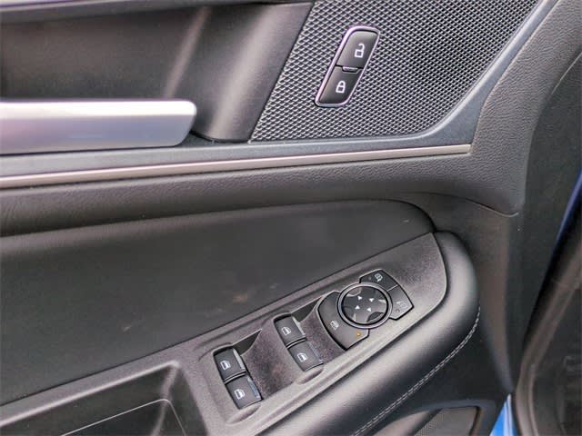 Thumbnail: 2024 Ford Edge - 32