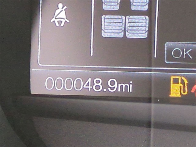 Thumbnail: 2024 Ford Edge - 26