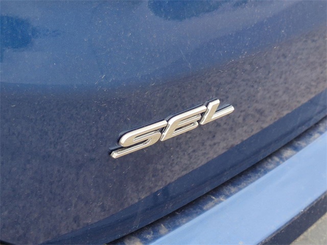 Thumbnail: 2024 Ford Edge - 34