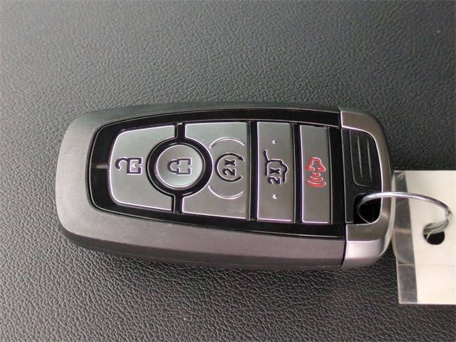 Thumbnail: 2024 Ford Edge - 19