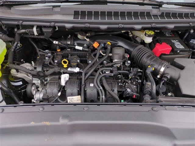 Thumbnail: 2024 Ford Edge - 9