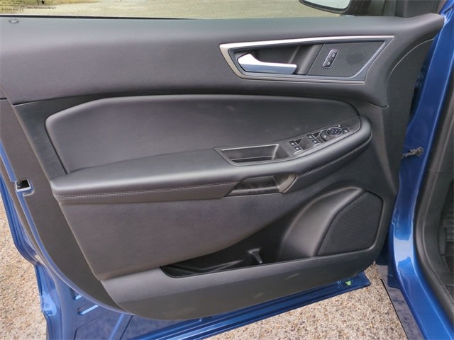 Thumbnail: 2024 Ford Edge - 31