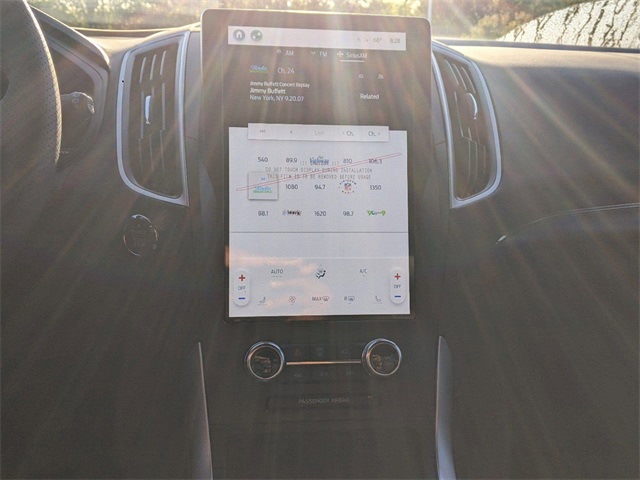 Thumbnail: 2024 Ford Edge - 15