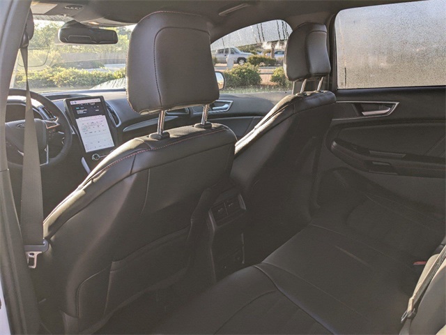 Thumbnail: 2024 Ford Edge - 13
