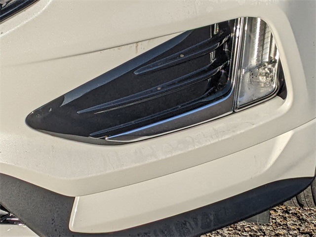 Thumbnail: 2024 Ford Edge - 8