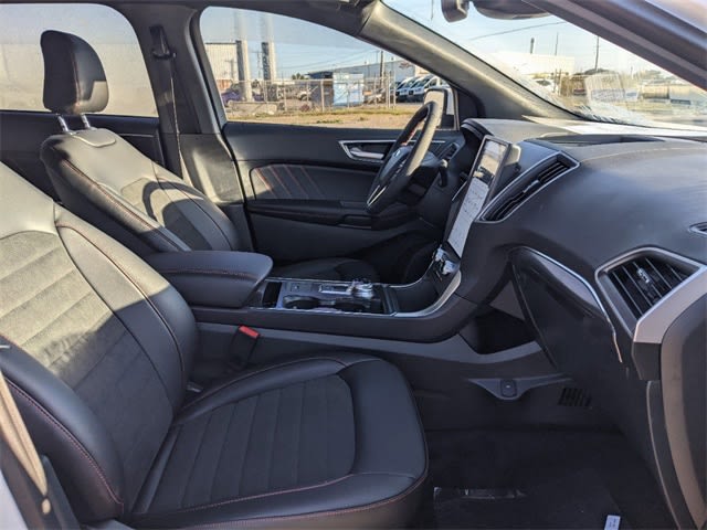 Thumbnail: 2024 Ford Edge - 12