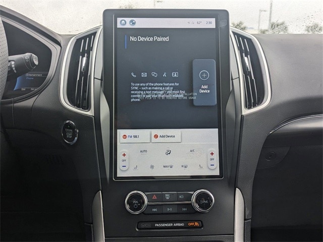 Thumbnail: 2024 Ford Edge - 16