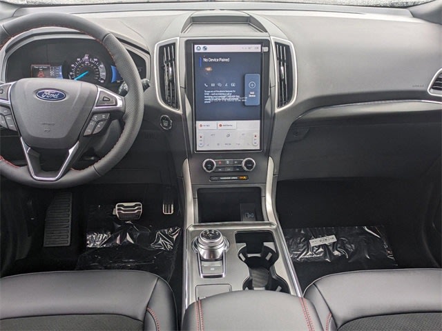 Thumbnail: 2024 Ford Edge - 11