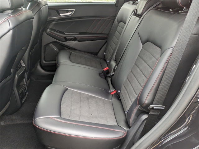 Thumbnail: 2024 Ford Edge - 14