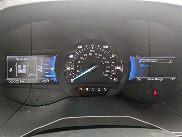 Thumbnail: 2024 Ford Edge - 18