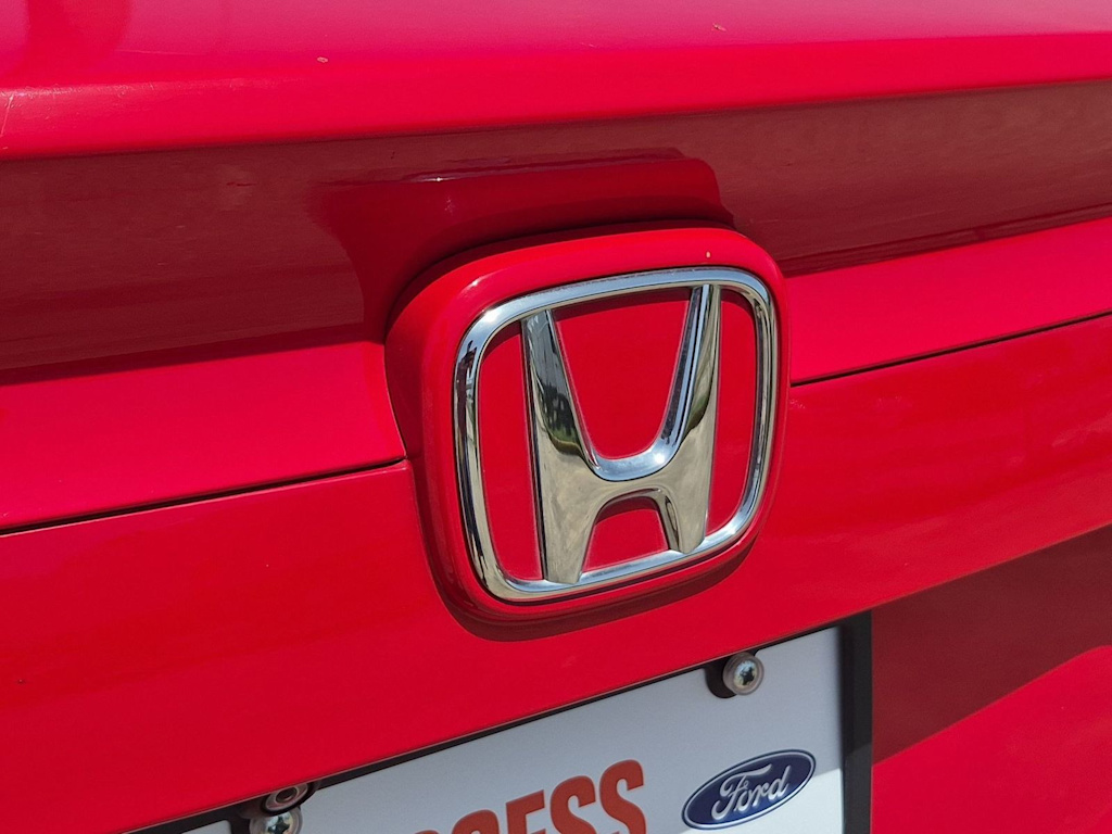 Thumbnail: 2020 Honda Civic - 6