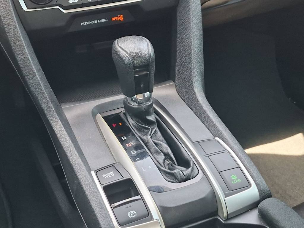 Thumbnail: 2020 Honda Civic - 15