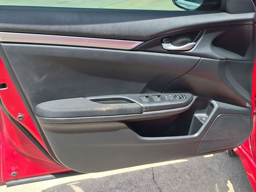 Thumbnail: 2020 Honda Civic - 27