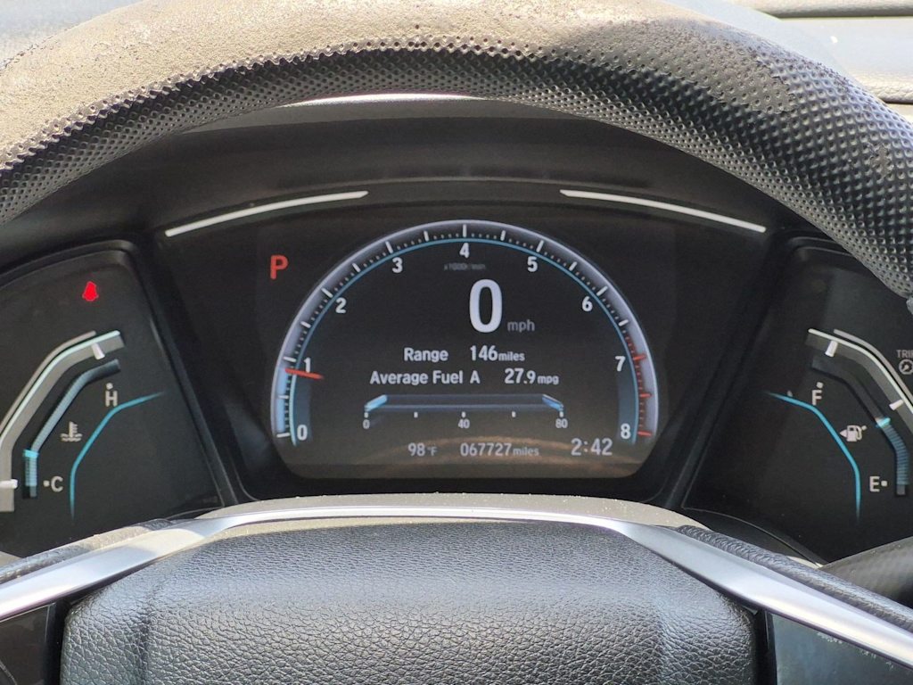 Thumbnail: 2020 Honda Civic - 16
