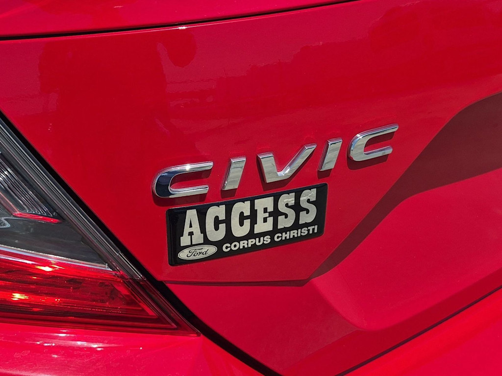 Thumbnail: 2020 Honda Civic - 30