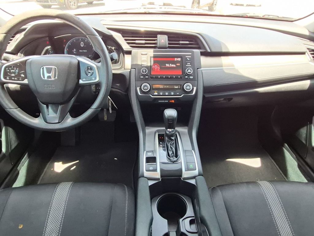 Thumbnail: 2020 Honda Civic - 9