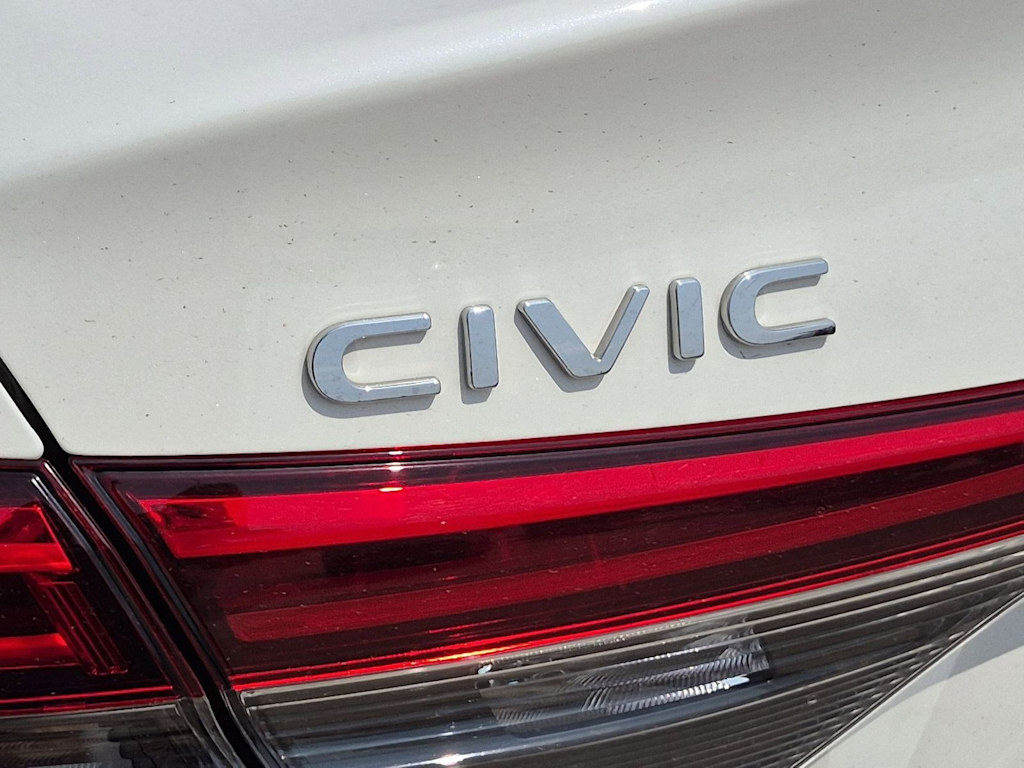 Thumbnail: 2024 Honda Civic - 35