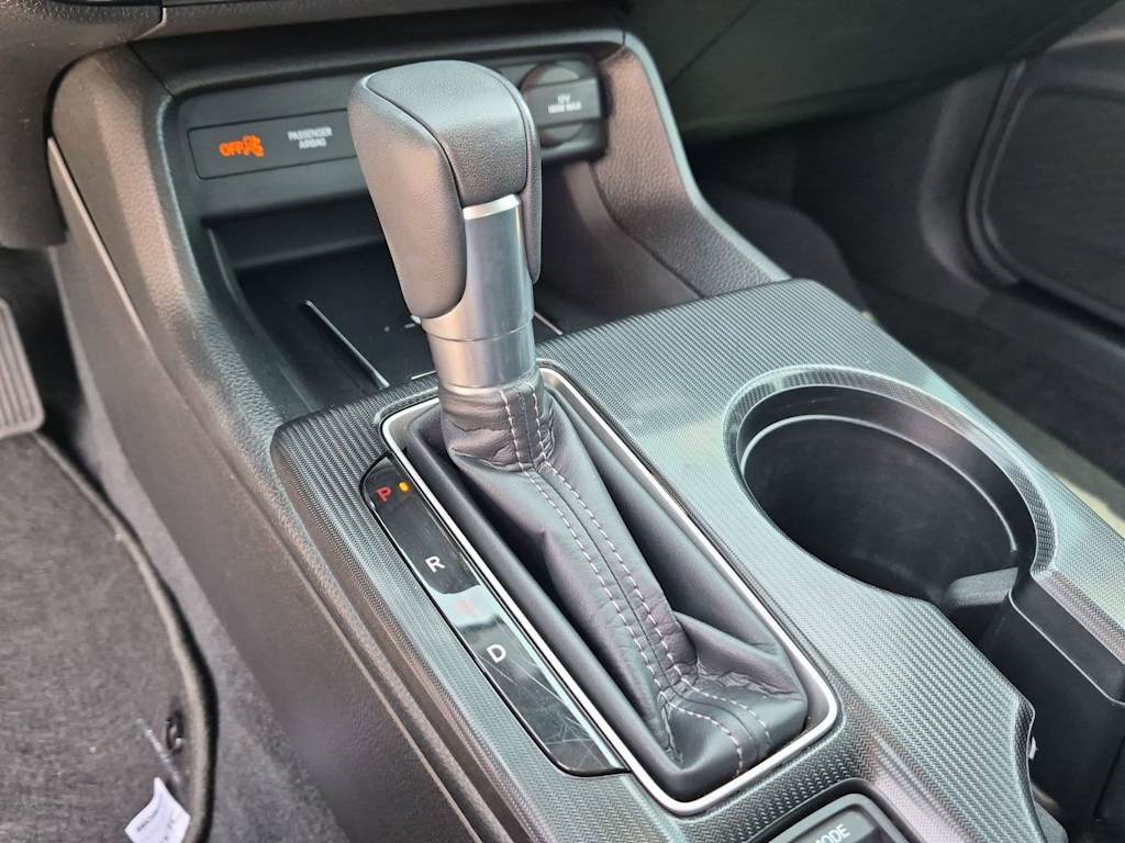 Thumbnail: 2024 Honda Civic - 16