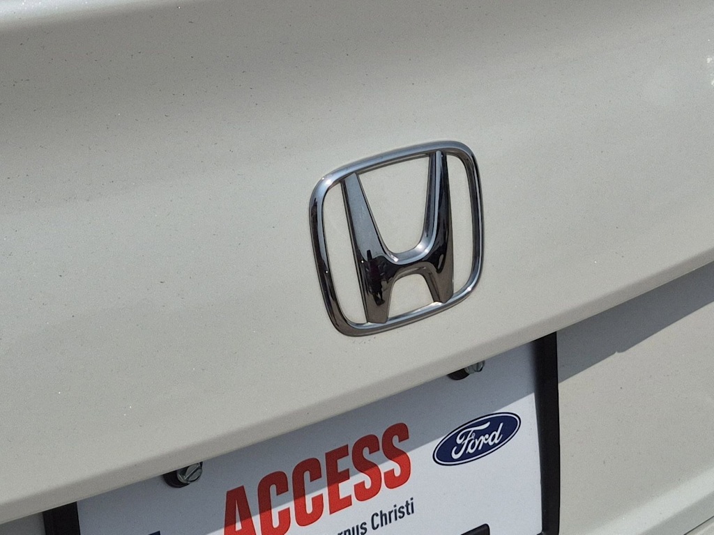 Thumbnail: 2024 Honda Civic - 7