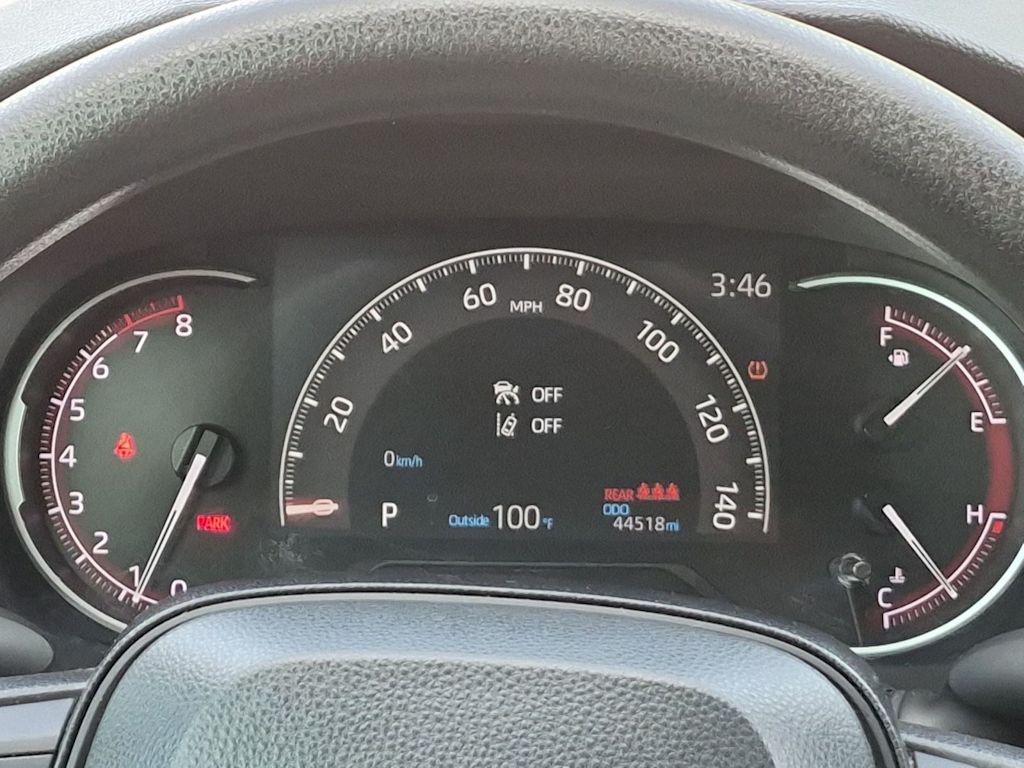 Thumbnail: 2023 Toyota RAV4 - 17
