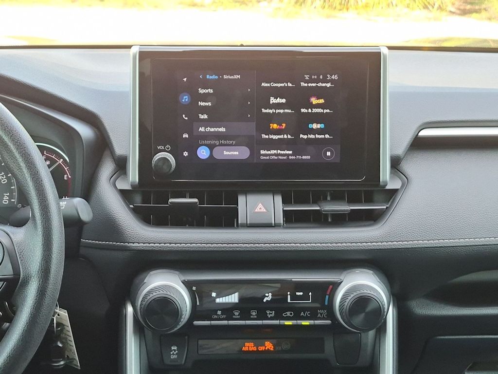 Thumbnail: 2023 Toyota RAV4 - 15