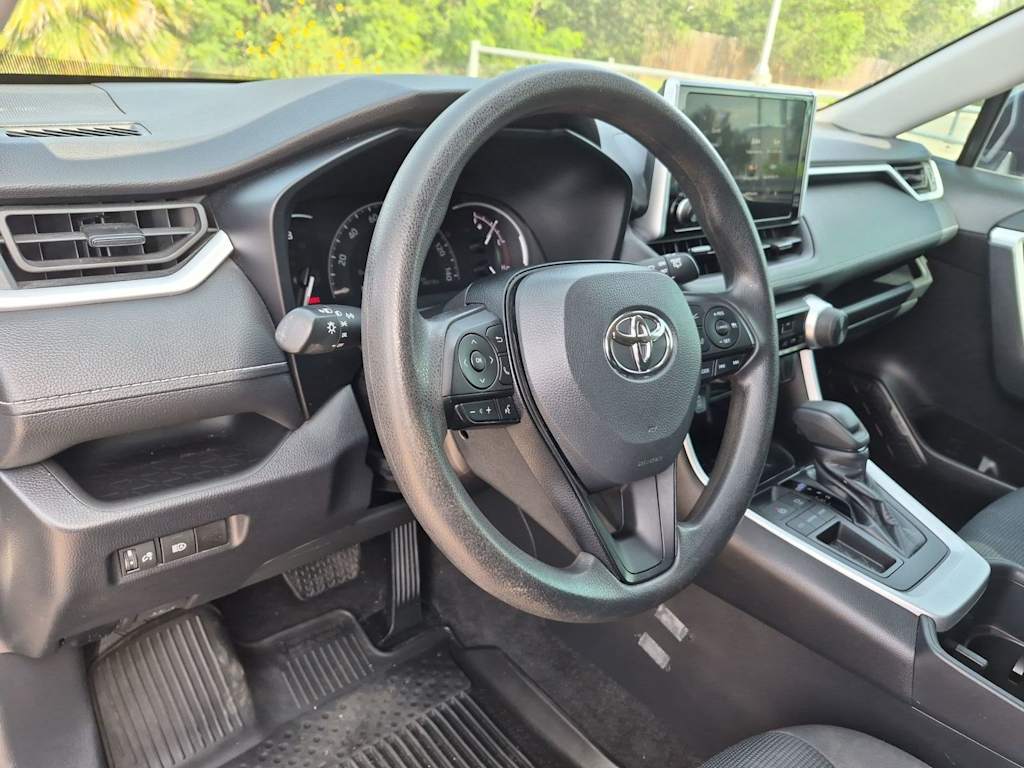Thumbnail: 2023 Toyota RAV4 - 2