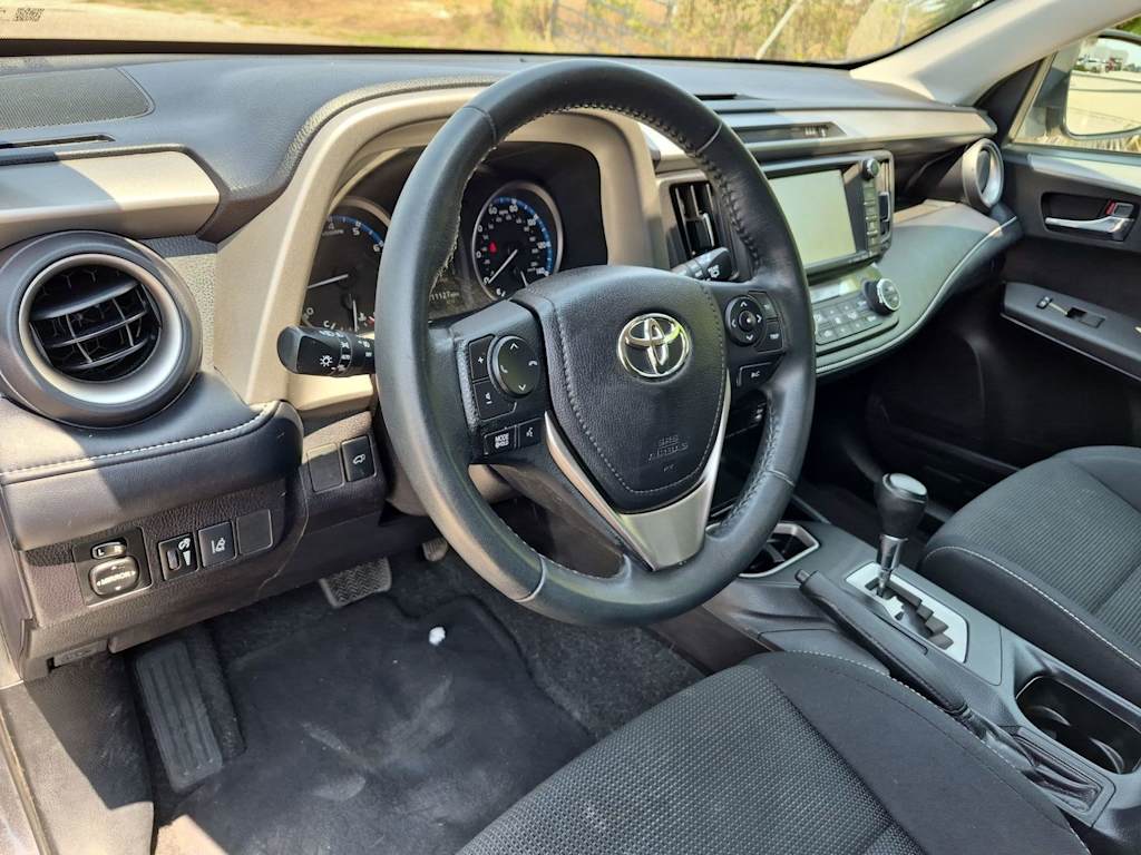 Thumbnail: 2017 Toyota RAV4 - 2