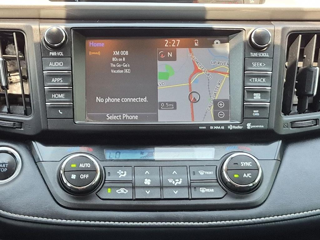 Thumbnail: 2017 Toyota RAV4 - 14
