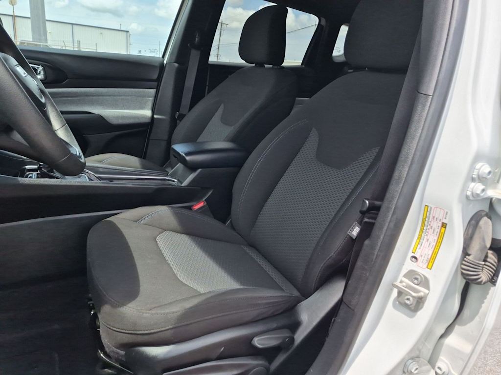 Thumbnail: 2024 Jeep Compass - 10
