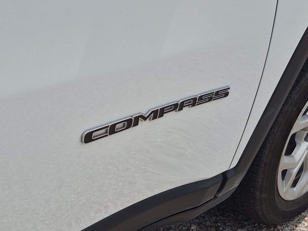 Thumbnail: 2024 Jeep Compass - 33