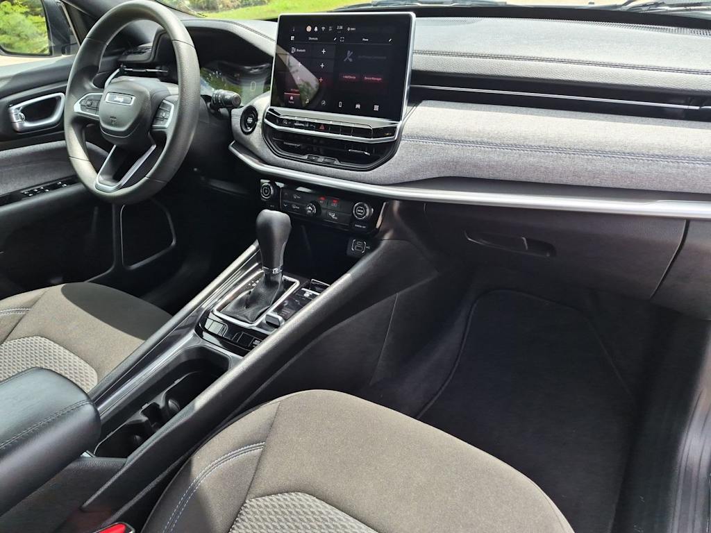 Thumbnail: 2024 Jeep Compass - 13