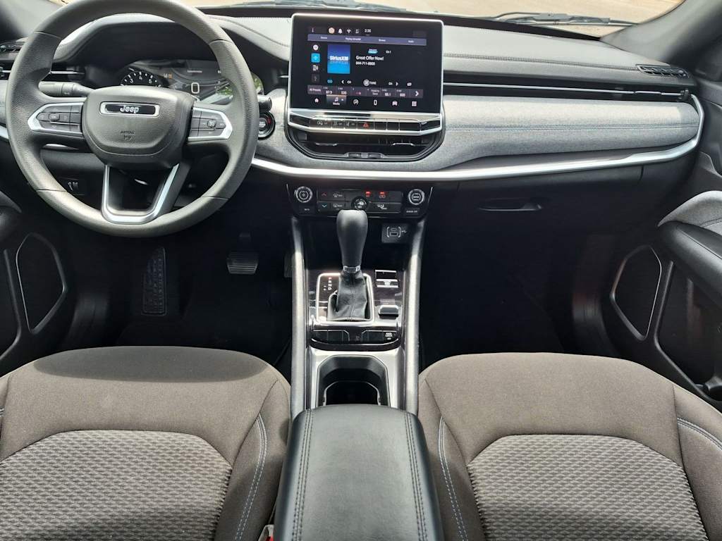 Thumbnail: 2024 Jeep Compass - 9